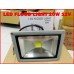 สปอร์ตไลท์ LED Floodlight 20W(Taiwan Chip) 12V-24V โคมหนาเกรด A แสงสีขาว (Cold White) ::::ราคาช่วงโปรโมชั่น ::::  